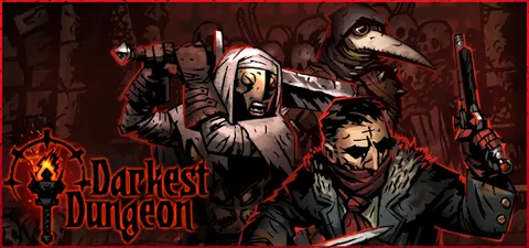 Darkest Dungeon 1 Wiki