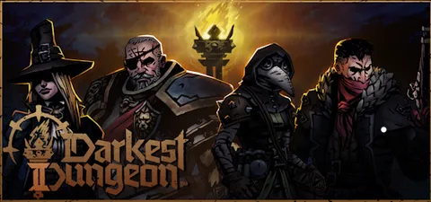 Darkest Dungeon 2 Wiki