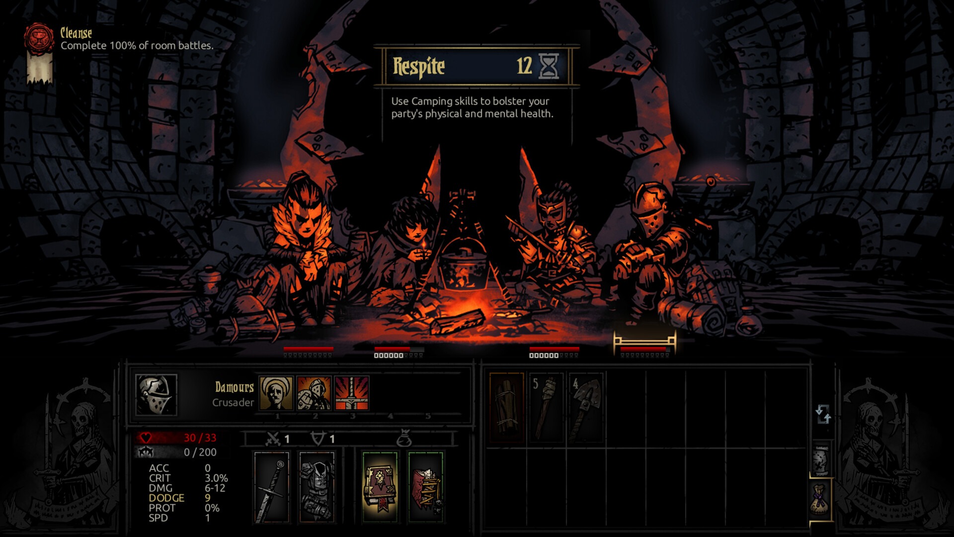 The Fire's Edge - Imagen 2